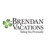 brendan vacations